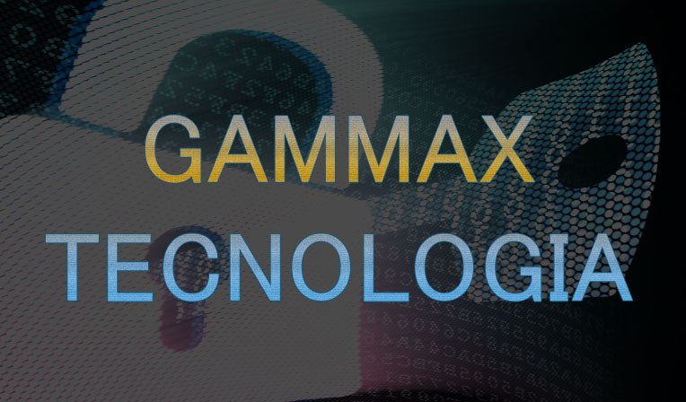 Gammax Tecnologia