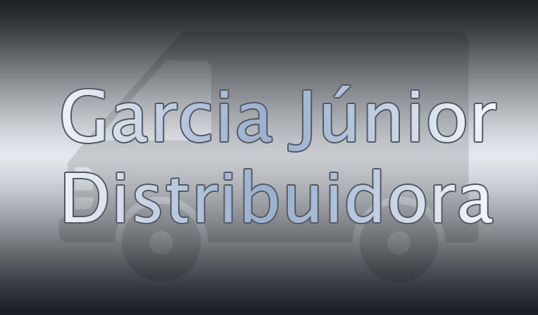 Garcia JÃºnior Distribuidora