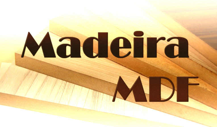 Madeira MDF