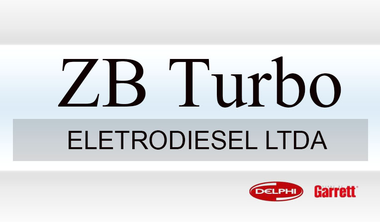 ZB Turbo Eletrodiesel